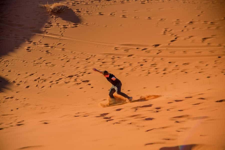 From Fes To Marrakech: 2-Days with Luxury Camp, Desert Tour - Who should book this Fès to Marrakech tour?