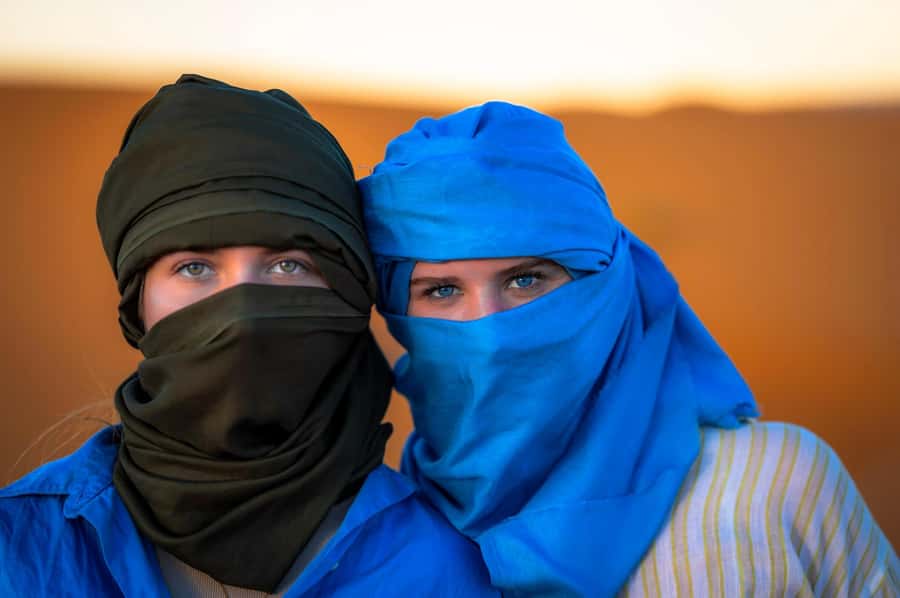 From Fes To Marrakech: 2-Days with Luxury Camp, Desert Tour - Why the first day feels long