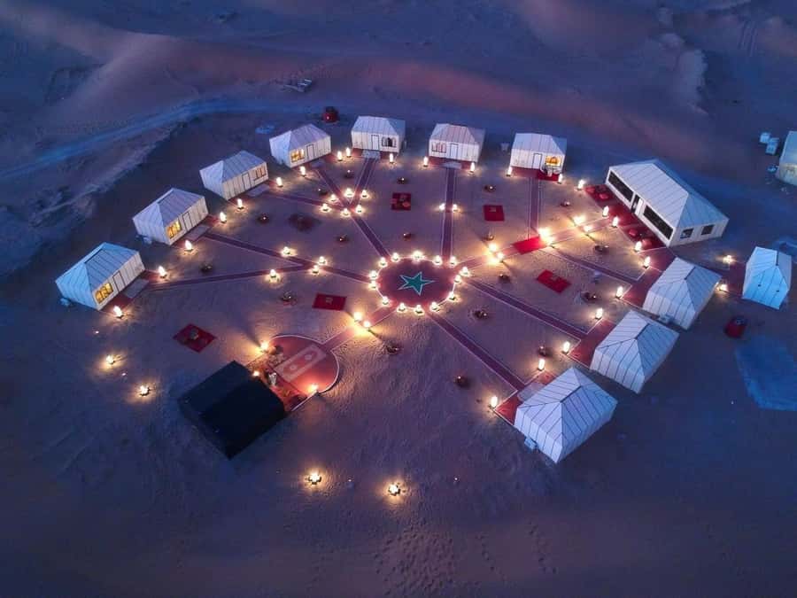 From Fez: 2-Day luxury Sahara Desert Tour with Camel Ride - Key points to know before booking