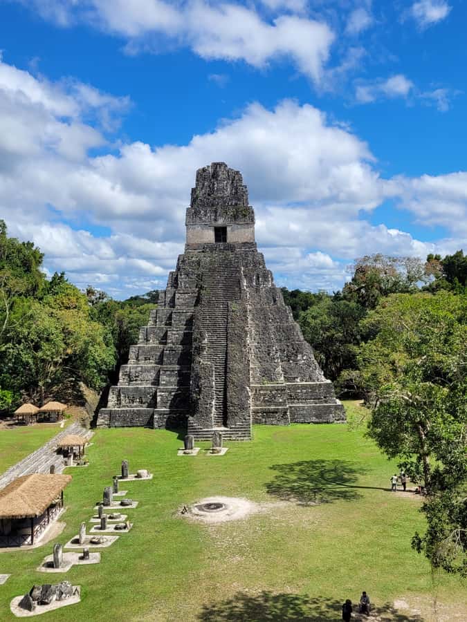 From Flores: Tikal VIP Exclusive cultural Tour All inclusive - Why Tikal deserves a full day from Flores