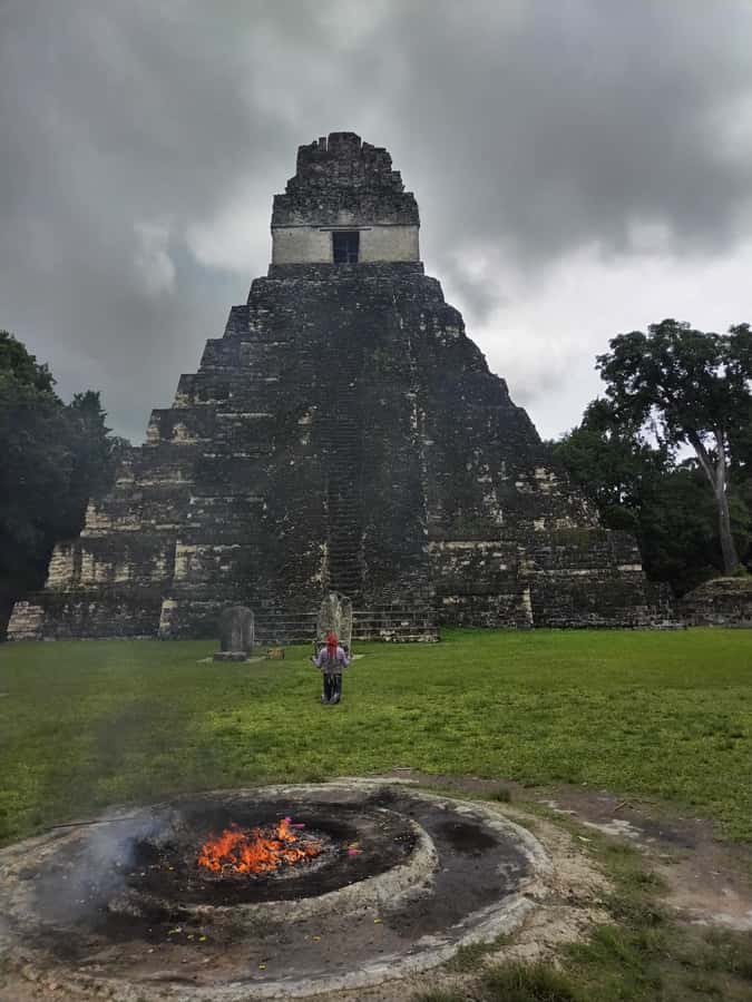 From Flores: Tikal VIP Exclusive cultural Tour All inclusive - Breakfast, lunch, and what all-inclusive means here