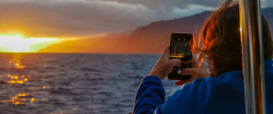 From Funchal: Cabo Girao Sunset Cruise on Luxury Catamaran - Who should book this cruise