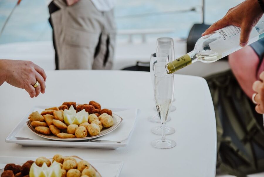 From Funchal: Cabo Girao Sunset Cruise on Luxury Catamaran - Practical details that affect your day