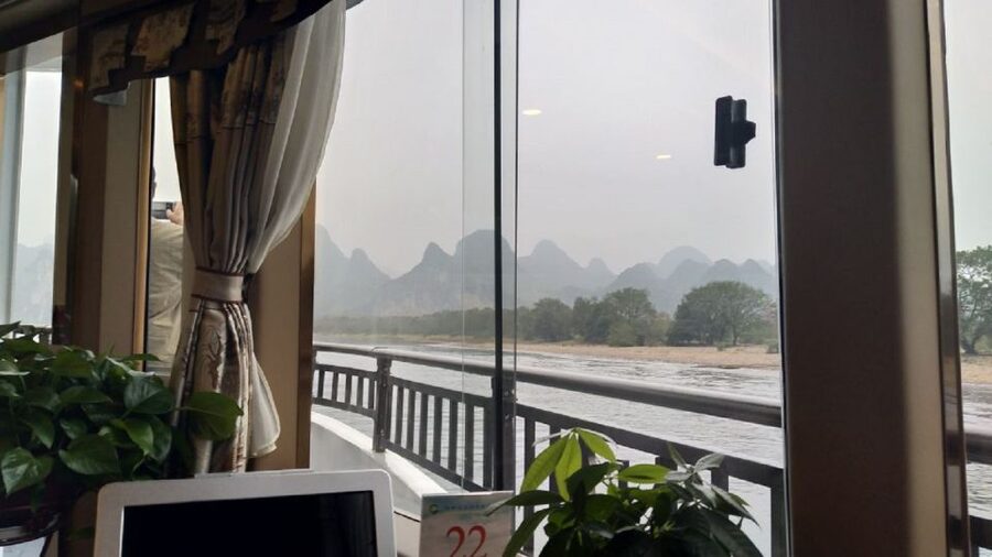From Guilin: 4 Star Luxury Li River Cruise with Buffet Lunch - Should you book the Guilin to Yangshuo cruise?