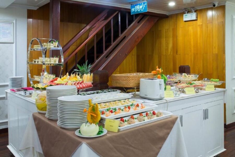 From Hanoi: 2-Day Bai Tu Long Bay Luxury Cruise with Jacuzzi - Practical costs, timing, and what to pack