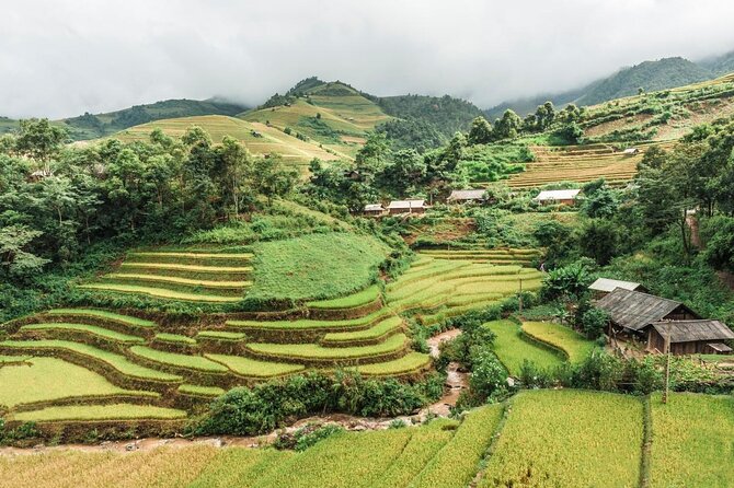 From Hanoi: 2-Day Overnight Sapa Tour by Luxury Van Limousine - Why the village trek matters more than Sapa town