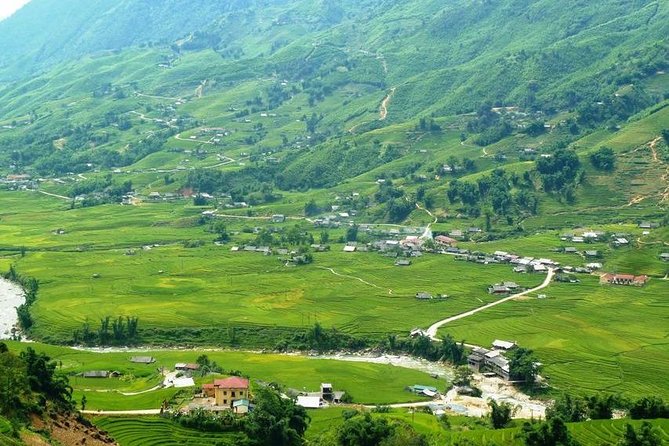 From Hanoi: 2-Day Overnight Sapa Tour by Luxury Van Limousine - Weather changes the difficulty