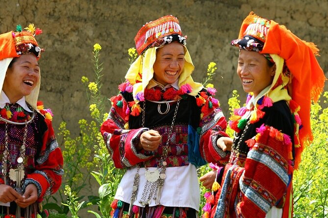 From Hanoi: 2-Day Overnight Sapa Tour by Luxury Van Limousine - Communication and organization