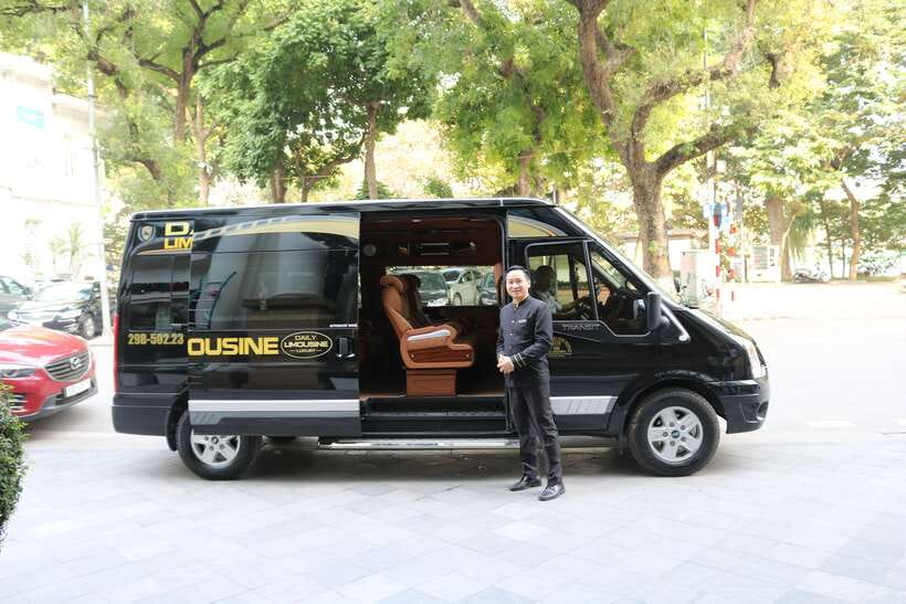 From Hanoi: 2-Day Sapa Trek Tour - Luxury Limousine Transfer - Day one: Lao Cai, Sapa, and Cat Cat waterfall