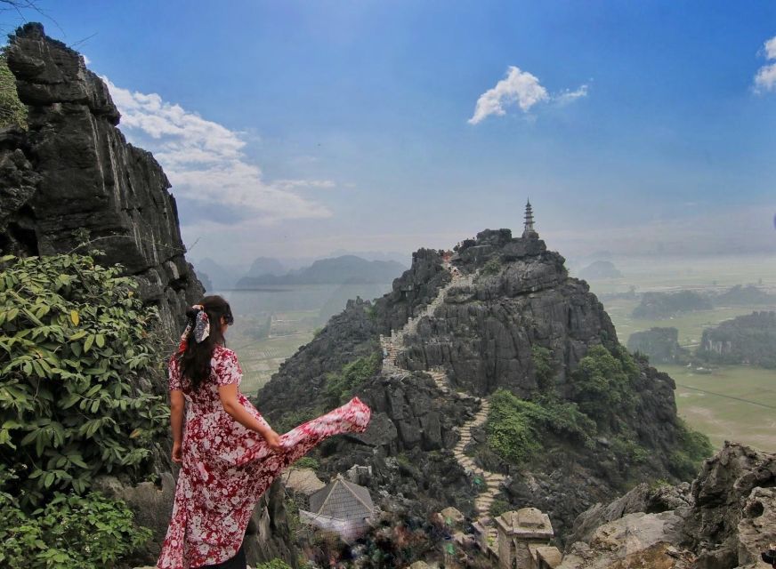 From Hanoi: 3-Day Luxury Tour Ninh Binh & Ha Long Bay Cruise - Who should book this three-day trip?