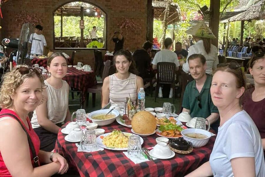 From Ho Chi Minh city: Luxury Mekong Full-Day Trip - How the $33 price holds up