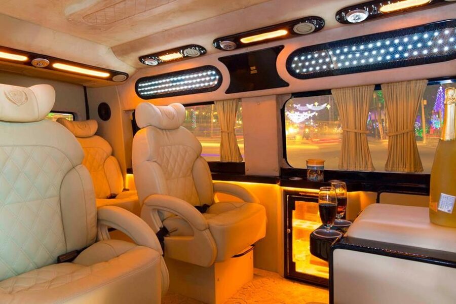From Ho Chi Minh City: Mekong Delta VIP Tour by Limousine - Cruising the Mekong toward Coconut Island