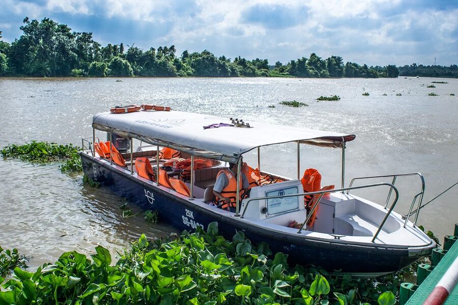 From Ho Chi Minh: Cu Chi Tunnels and VIP Speedboat Tour - Is $87 good value?