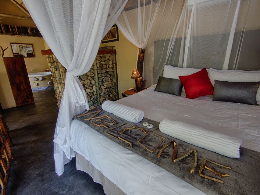 From Johannesburg: Kruger National Park 4-Day Luxury Safari - Why this four-day safari works well
