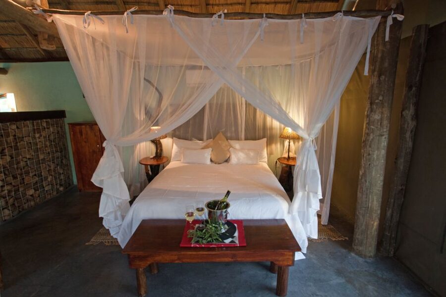 From Johannesburg: Kruger National Park 4-Day Luxury Safari - Day 1: Johannesburg to Tremisana and the first sunset drive