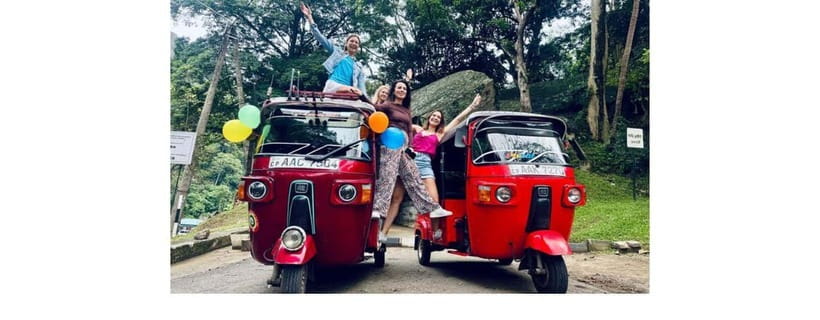 From Kandy: Dambulla to Sigiriya Day Tours by Luxury Car - Dambulla Cave Temple requires time and energy