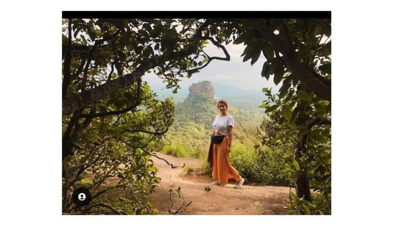 From Kandy: Dambulla to Sigiriya Day Tours by Luxury Car - Leaving Kandy and meeting your driver