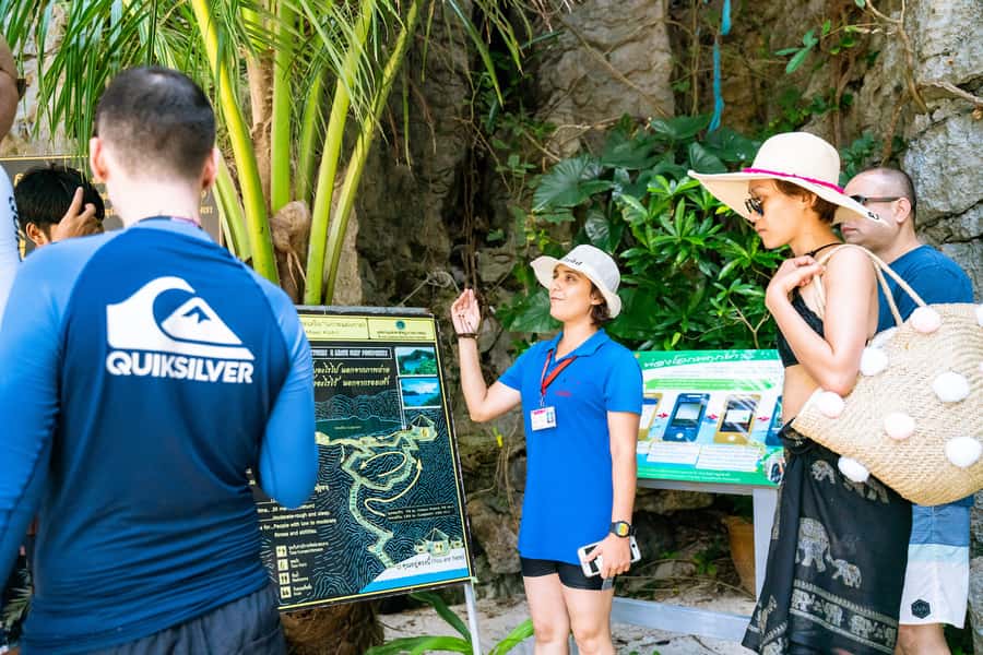 From Koh Samui: Ang Thong Marine Park VIP Small-Group Tour - Why Ang Thong Makes a Strong Day Trip from Koh Samui