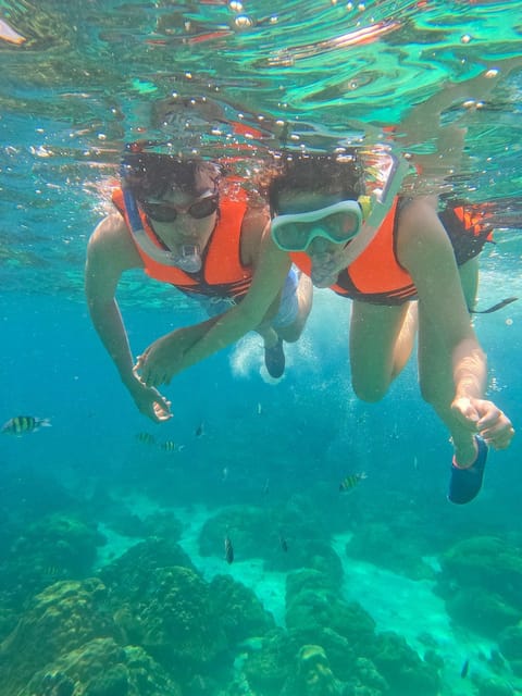 From Krabi : Private Luxury Longtail Boat - Sunrise, sunset, and the best time to go