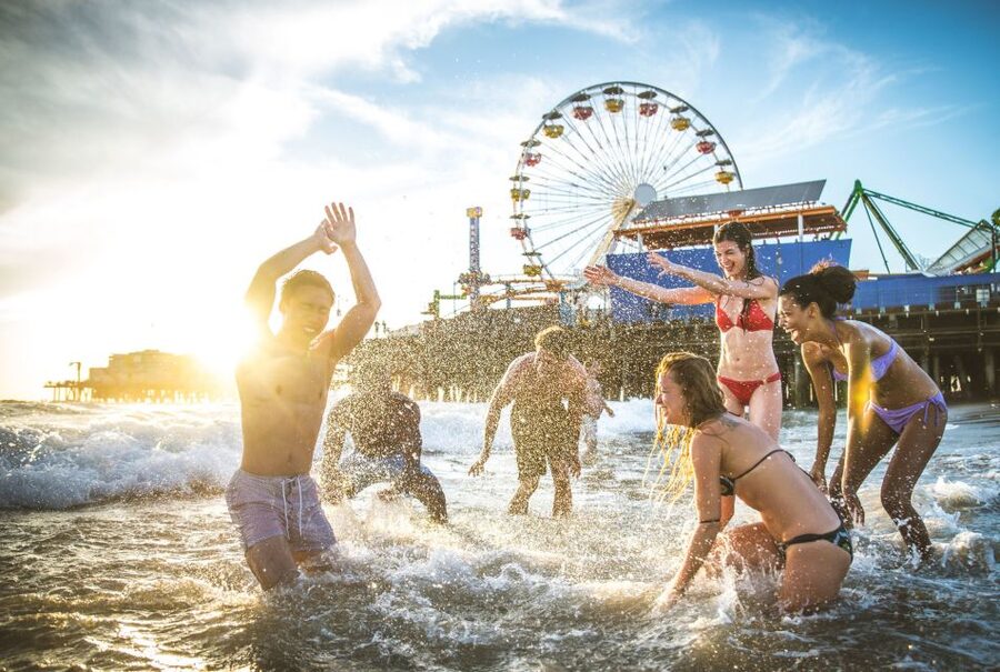 From Las Vegas: VIP Los Angeles/Hollywood Day Trip - What the guides add to the day