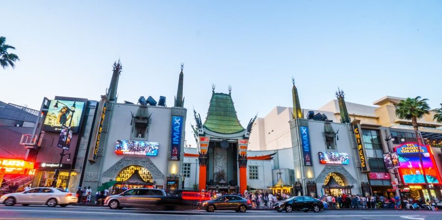 From Las Vegas: VIP Los Angeles/Hollywood Day Trip - Practical ways to enjoy the day