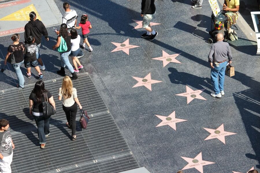 From Las Vegas: VIP Los Angeles/Hollywood Day Trip - Should you book this Las Vegas to LA day trip?