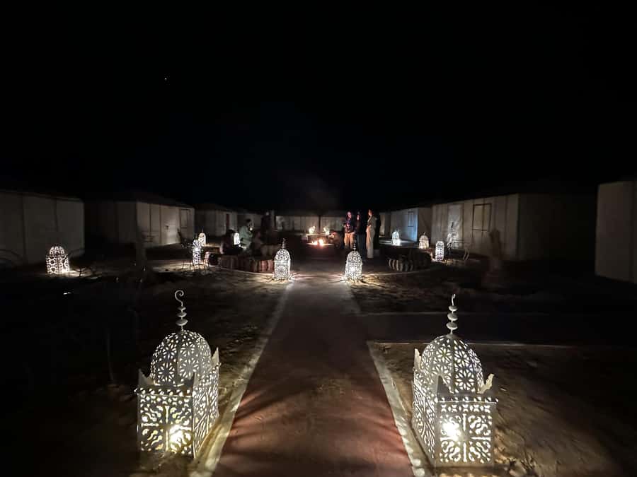 From Marrakech: 3-Day Desert with luxury camp, camel & meals - How the transport and guiding affect the trip