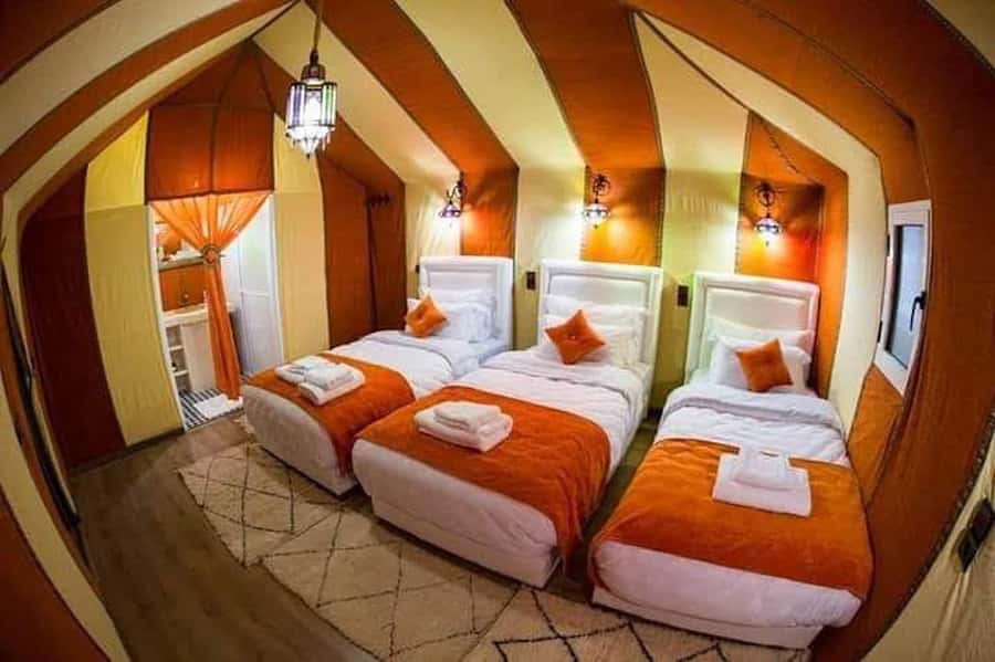 From Marrakech: 3-Day Luxury Desert Tour to Fes via Merzouga - What to Pack and What to Budget