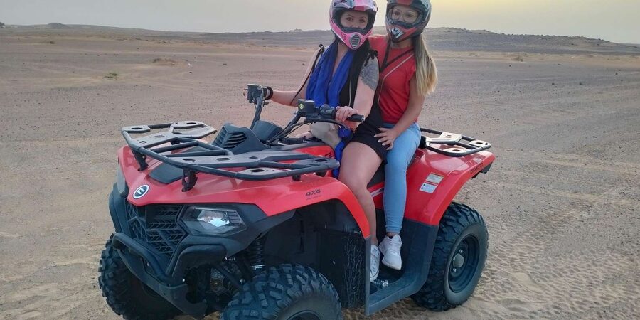 From Marrakech: 3-Day Merzouga Sahara Desert Tour - Guides, group size, and the human side of the trip