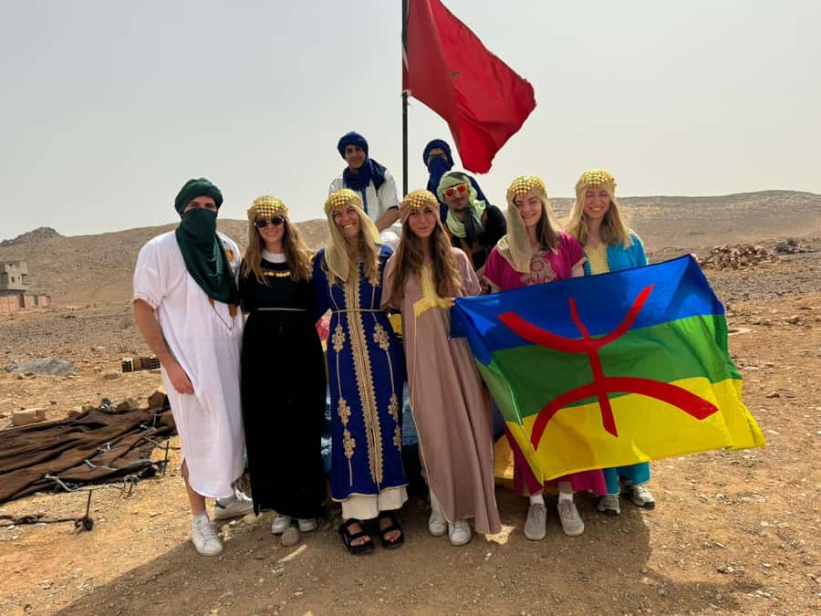 From Marrakech: 3-Day Merzouga Sahara Desert Tour - Should you book this Merzouga tour?