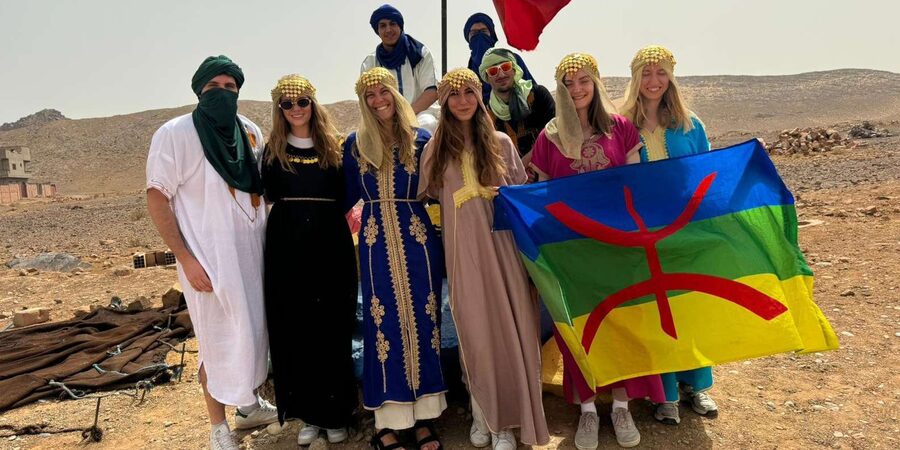 From Marrakech: 3-Day Merzouga Sahara Desert Tour - FAQ
