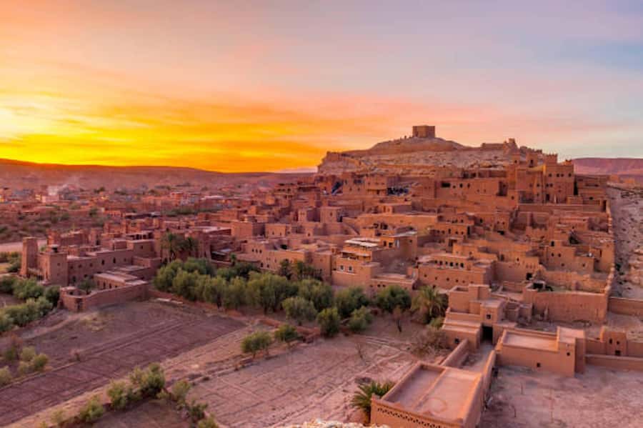 From Marrakech: 3 Days Desert Tour To Merzouga Luxury Camp - Key points to know before booking