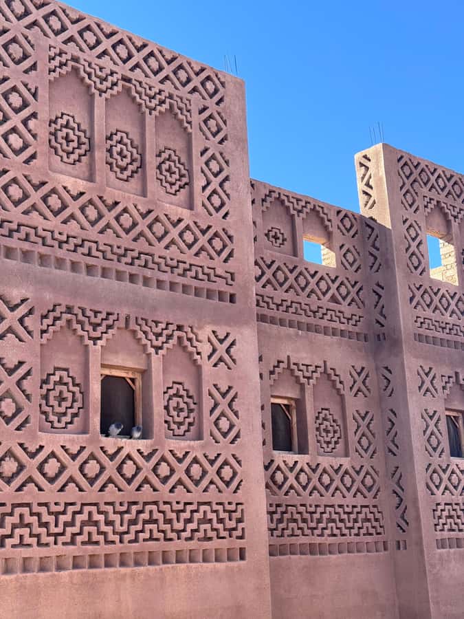 From Marrakech: Merzouga 4 Day Luxury Tour w/ Optional Quad - Key points to know before booking