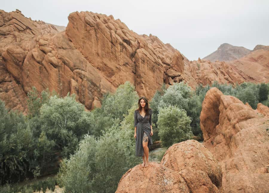 From Marrakech: Private 3-Day Luxury Merzouga Desert Tour - Who will enjoy this three-day desert tour