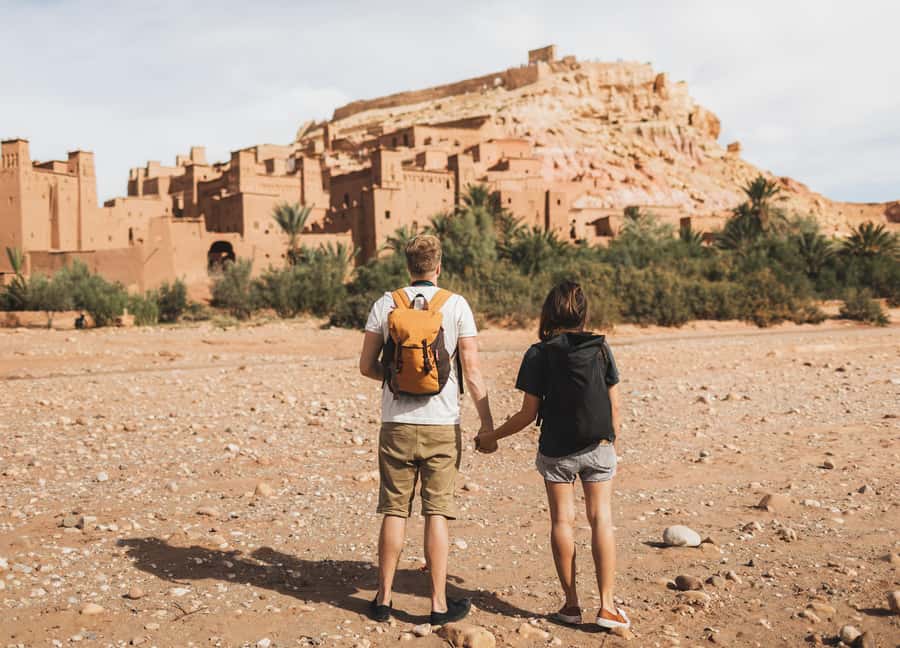 From Marrakech: Private 3-Day Luxury Merzouga Desert Tour - Should you book it?