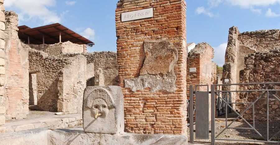 From Naples: Pompeii Ruins VIP Guided Tour - Key points to know before booking