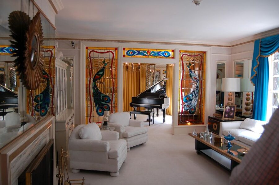 From Nashville: Memphis Tour with Graceland VIP Access - Why this tour works for a Nashville stay