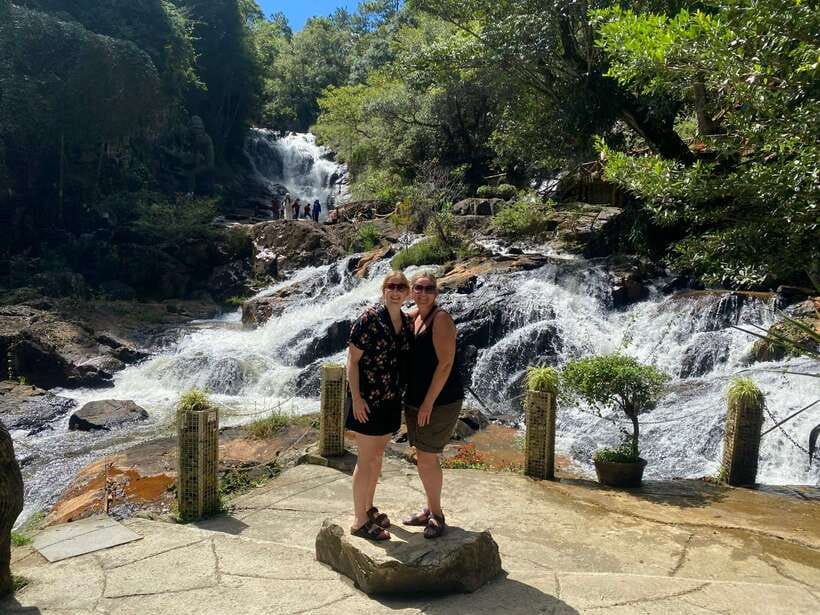 From Nha Trang: Best Seller Top Site Luxury Da Lat City Trip - Who will enjoy this day most