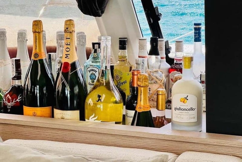 From Palma: Luxury Catamaran Group Tour with Tapas & Drinks - Day trip or evening sailing?