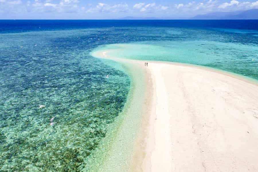 From Port Douglas: Outer Reef Cruise by Luxury Catamaran - What to bring for the nine-hour day