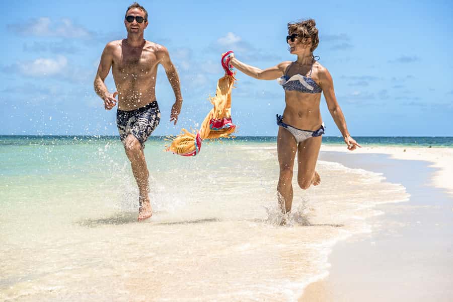 From Port Douglas: Outer Reef Cruise by Luxury Catamaran - How the $240 price works out