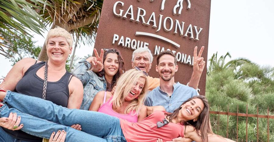 From Puerto de La Cruz: Full-Day Vip Tour to Gomera - Why La Gomera is worth the ferry ride