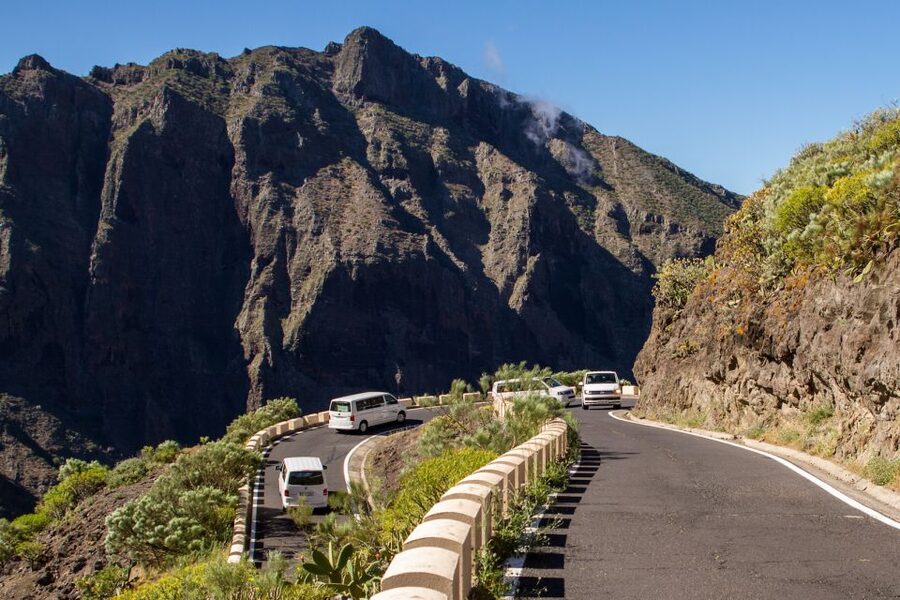 From Puerto de la Cruz: Teide and Masca VIP Tour - Why this tour is useful for seeing Tenerife