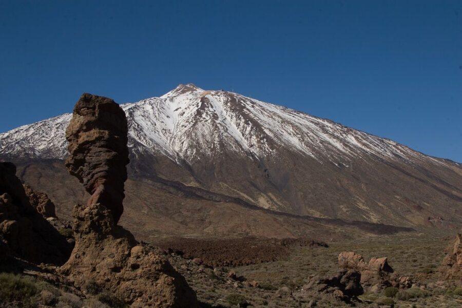 From Puerto de la Cruz: Teide and Masca VIP Tour - Teide National Park and the volcanic heart of Tenerife