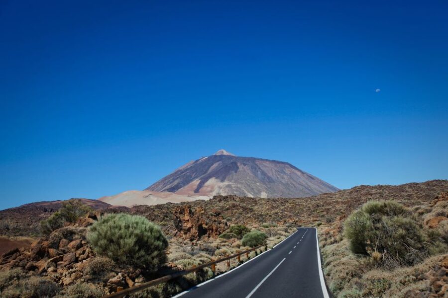 From Puerto de la Cruz: Teide and Masca VIP Tour - Garachico, Icod, and Tenerife’s volcanic towns