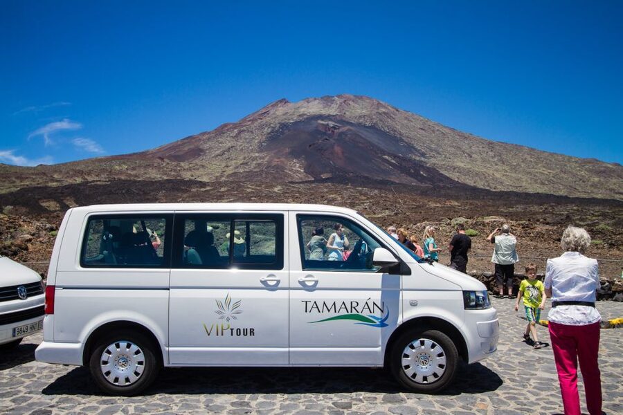 From Puerto de la Cruz: Teide and Masca VIP Tour - What to bring and how to prepare