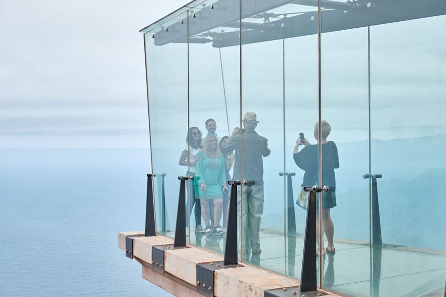 From South Tenerife: VIP Gomera Tour - Why La Gomera makes a good day trip from Tenerife