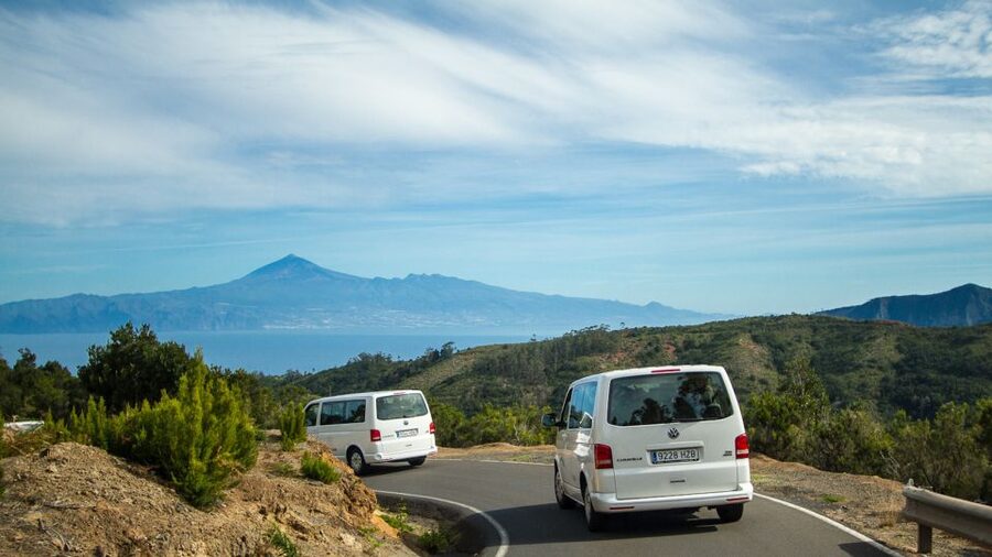 From South Tenerife: VIP Gomera Tour - How the guides shape the experience