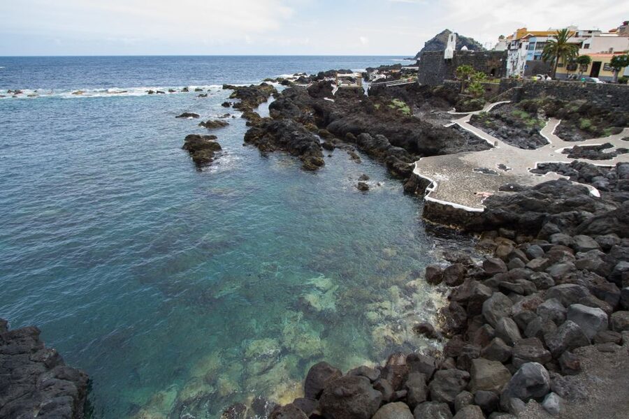 From South Tenerife: VIP Grand Tour Tenerife island - La Orotava Valley and Tenerife’s northern character