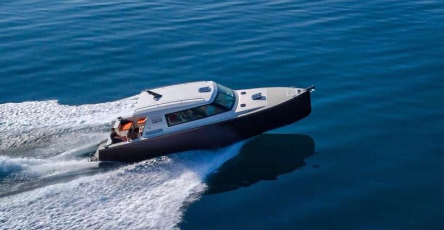 From Split: Blue Cave and Hvar Guided Tour by Luxury Boat - What this Split boat tour is really offering